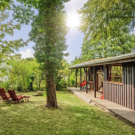 Kleiner Wagen - Stubbenfelde Villa Kültér fotó